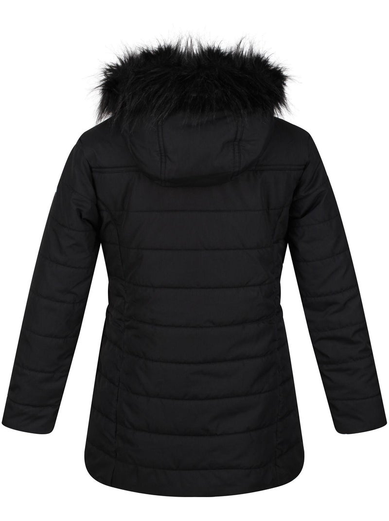 Regatta - Veste isolée FABRIZIA Noir - Kiabi