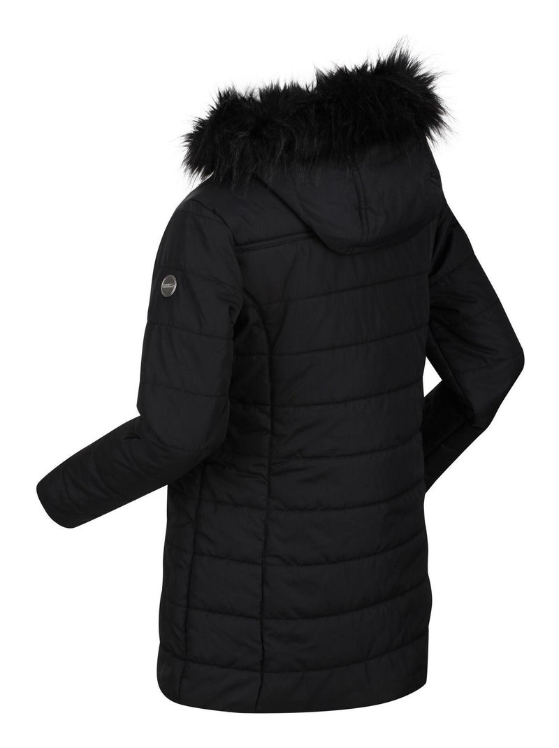 Regatta - Veste isolée FABRIZIA Noir - Kiabi