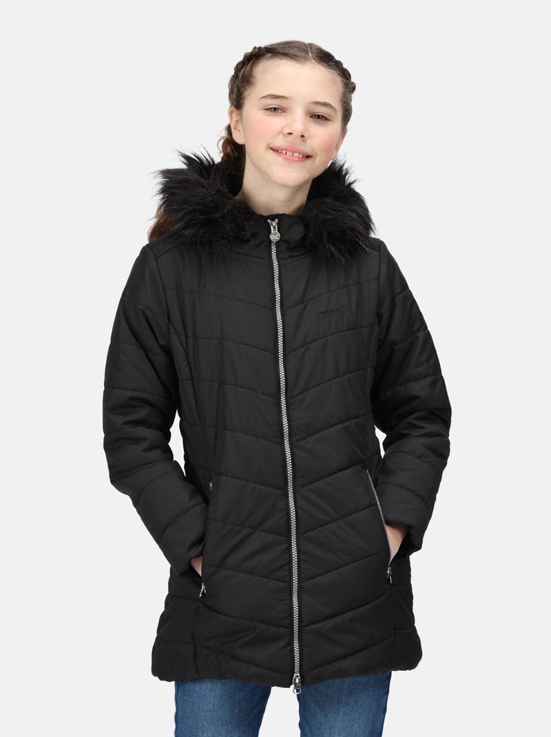 Regatta - Veste isolée FABRIZIA Noir - Kiabi