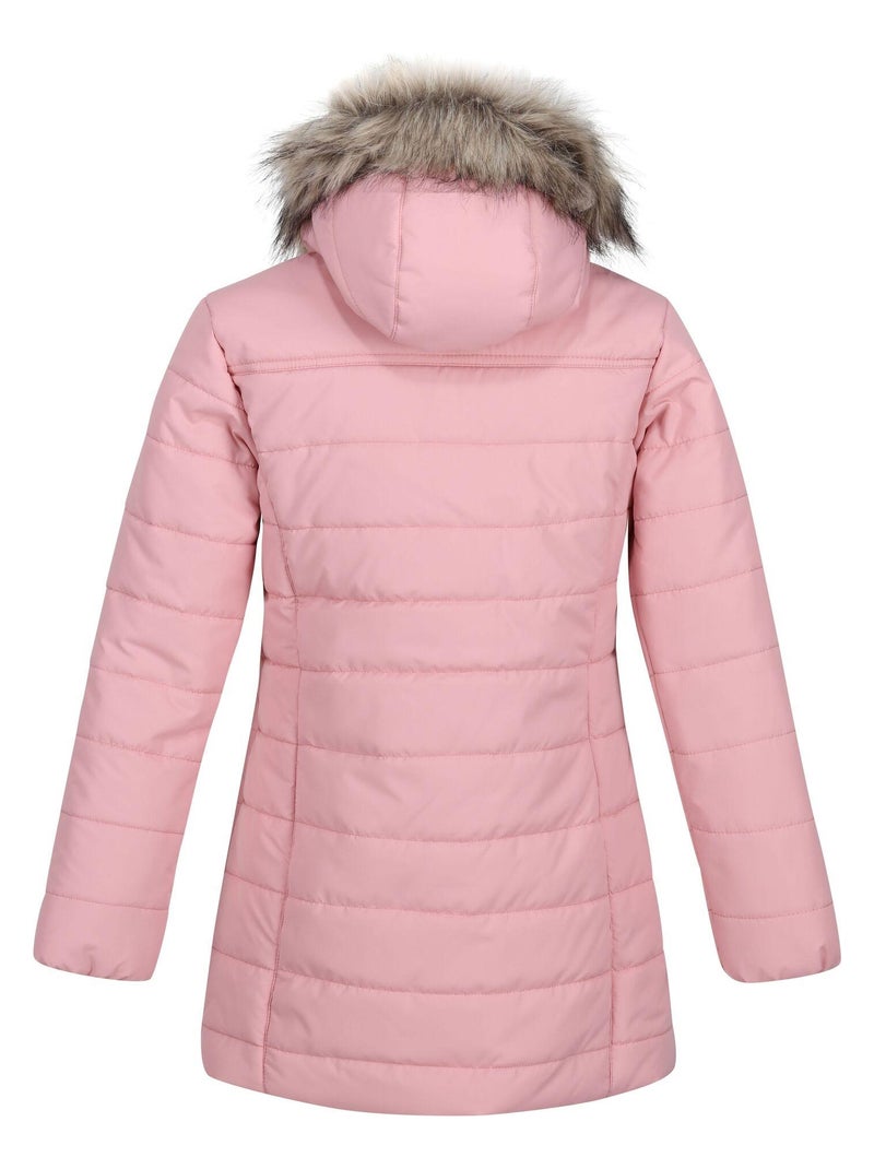 Regatta - Veste isolée FABRIZIA Rose pâle - Kiabi