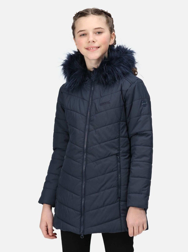 Regatta - Veste isolée FABRIZIA Rouge foncé - Kiabi