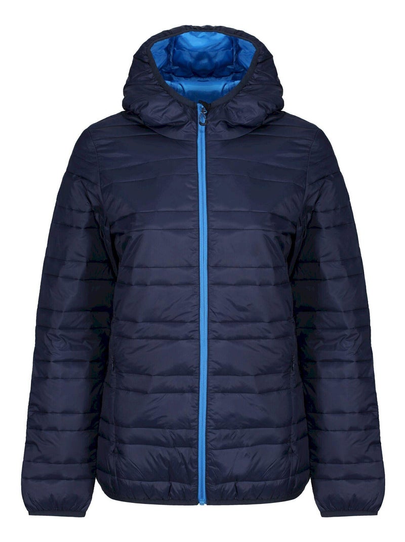 Regatta - Veste isolée FIREDOWN Bleu marine - Kiabi