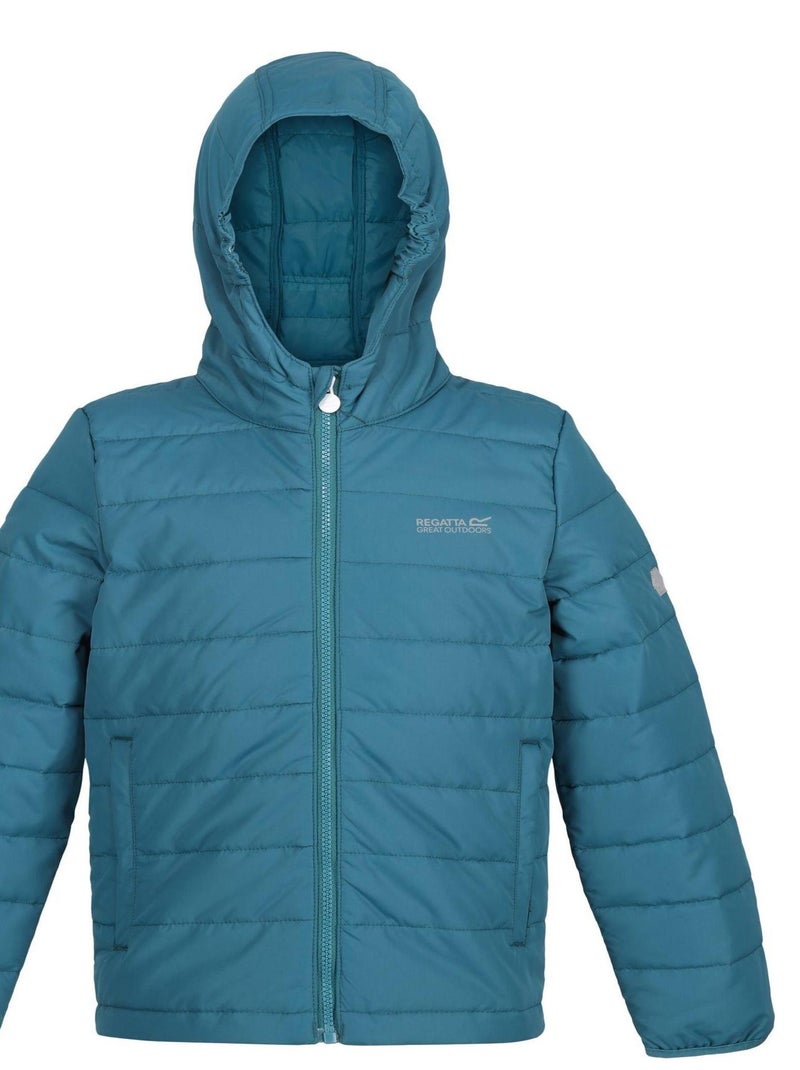 Regatta - Veste isolée HELFA Bleu - Kiabi