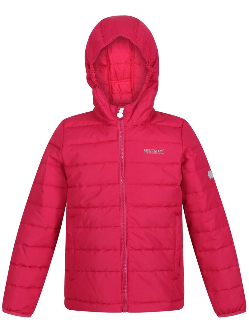 Regatta - Veste isolée HELFA Rose foncé - Kiabi
