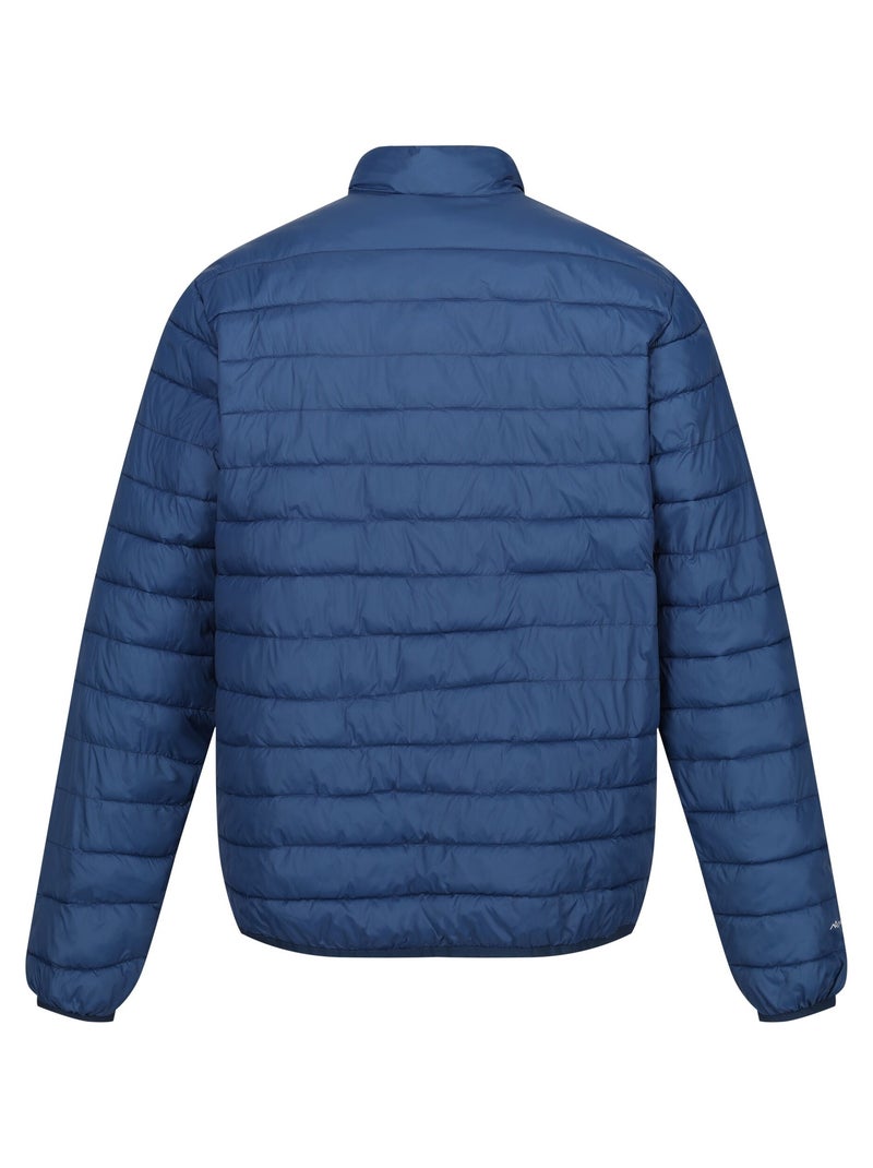 Regatta - Veste isolée HILLPACK Bleu outremer - Kiabi