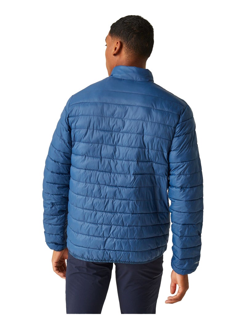 Regatta - Veste isolée HILLPACK Bleu outremer - Kiabi