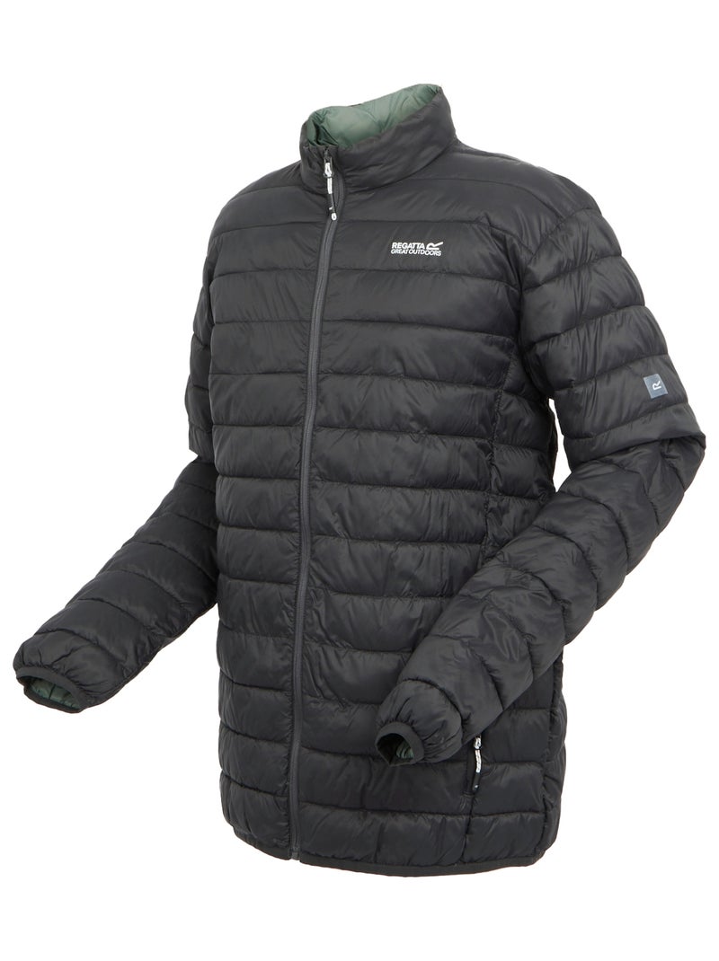 Regatta - Veste isolée HILLPACK Gris - Kiabi