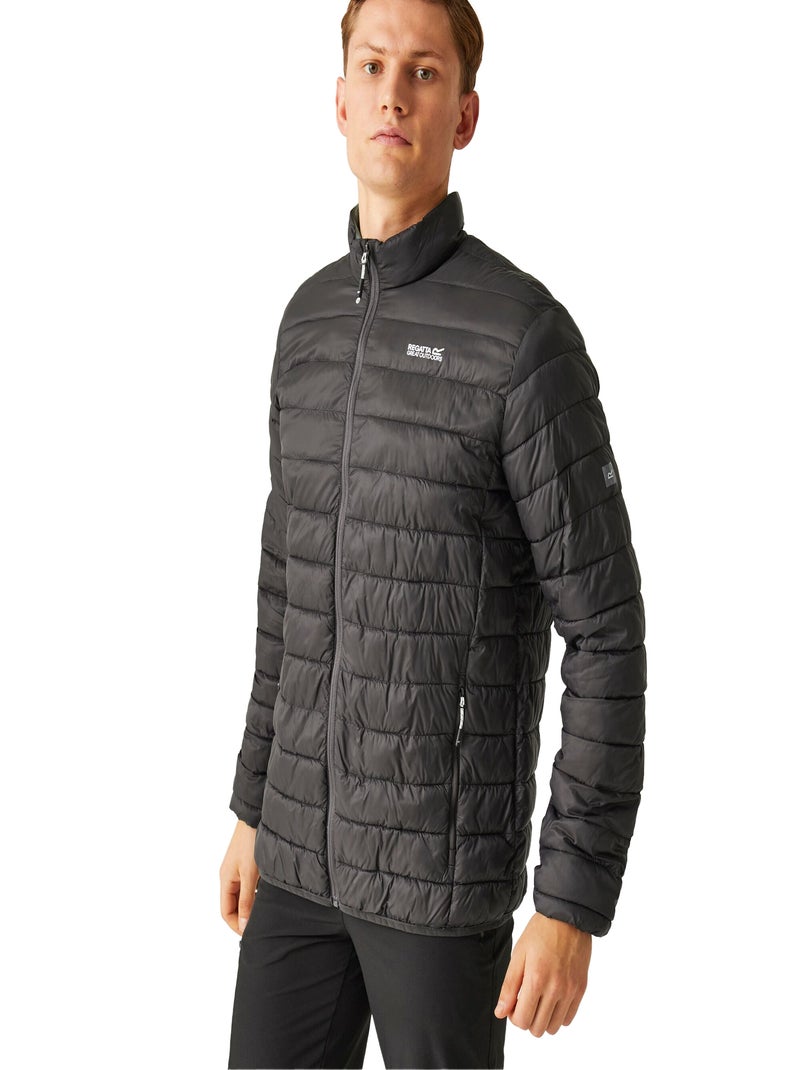 Regatta - Veste isolée HILLPACK Gris - Kiabi
