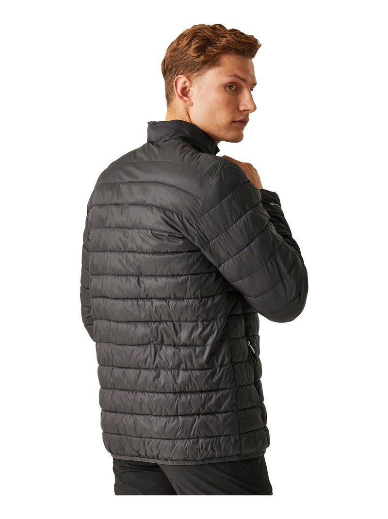 Regatta - Veste isolée HILLPACK Gris - Kiabi