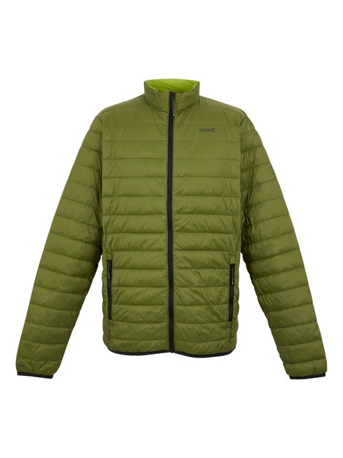 Regatta - Veste isolée HILLPACK - Kiabi