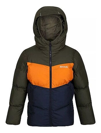 Regatta - Veste isolée LOFTHOUSE