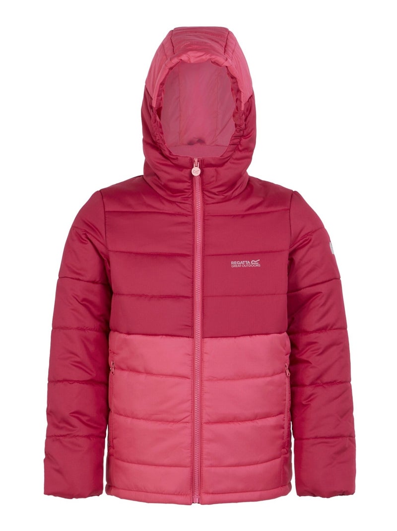 Regatta - Veste isolée LOFTHOUSE Rose foncé - Kiabi
