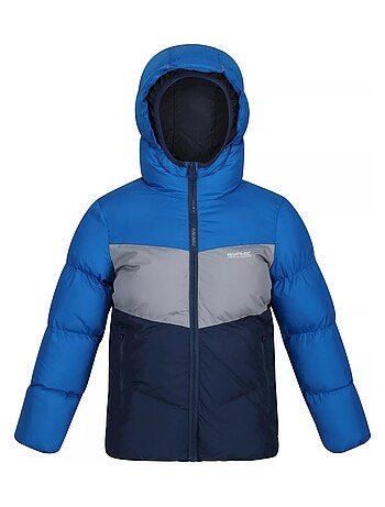 Veste Imperméable Femme Regatta - Rouge - Taille S - Légère Avec Capuche
