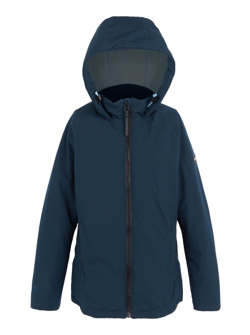 Regatta - Veste isolée REEAH Bleu Bleu - Kiabi