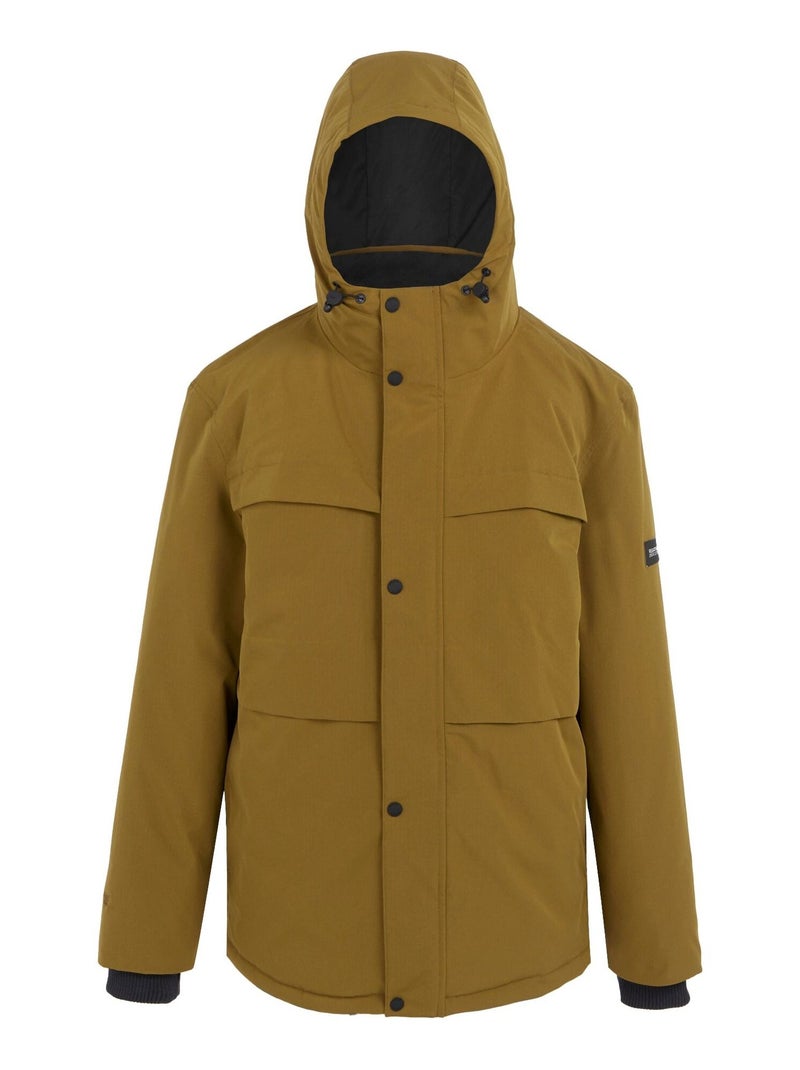 Regatta - Veste isolée RONIN Beige foncé - Kiabi