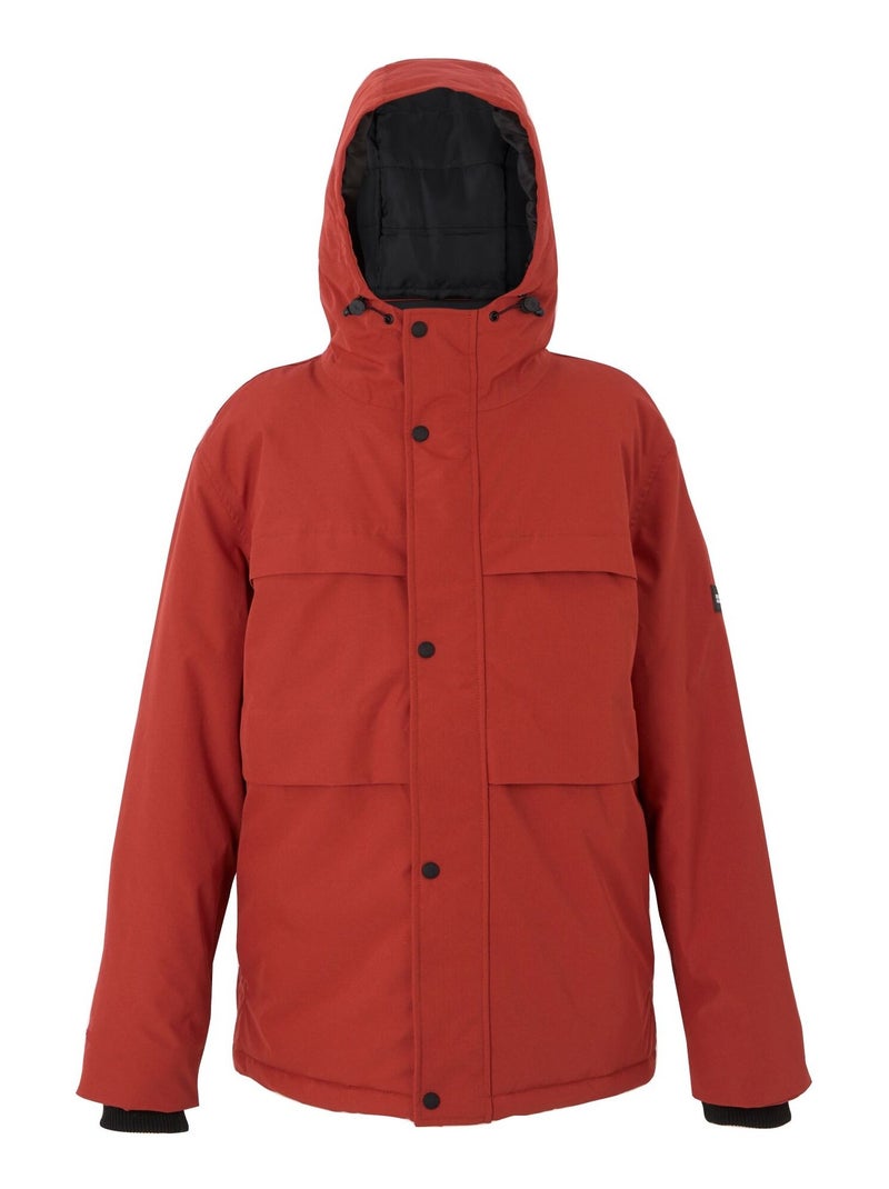 Regatta - Veste isolée RONIN Rouge - Kiabi