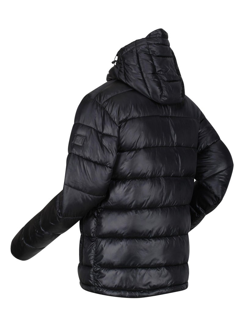 Veste Imperméable Et Isolée Snugpak Torrent Pour Homme - Taille Petit (S) - Couleur Noir - Neuf Sans Étiquettes
