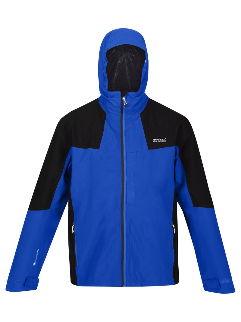 Regatta - Veste isolée WENTWOOD Bleu roi - Kiabi