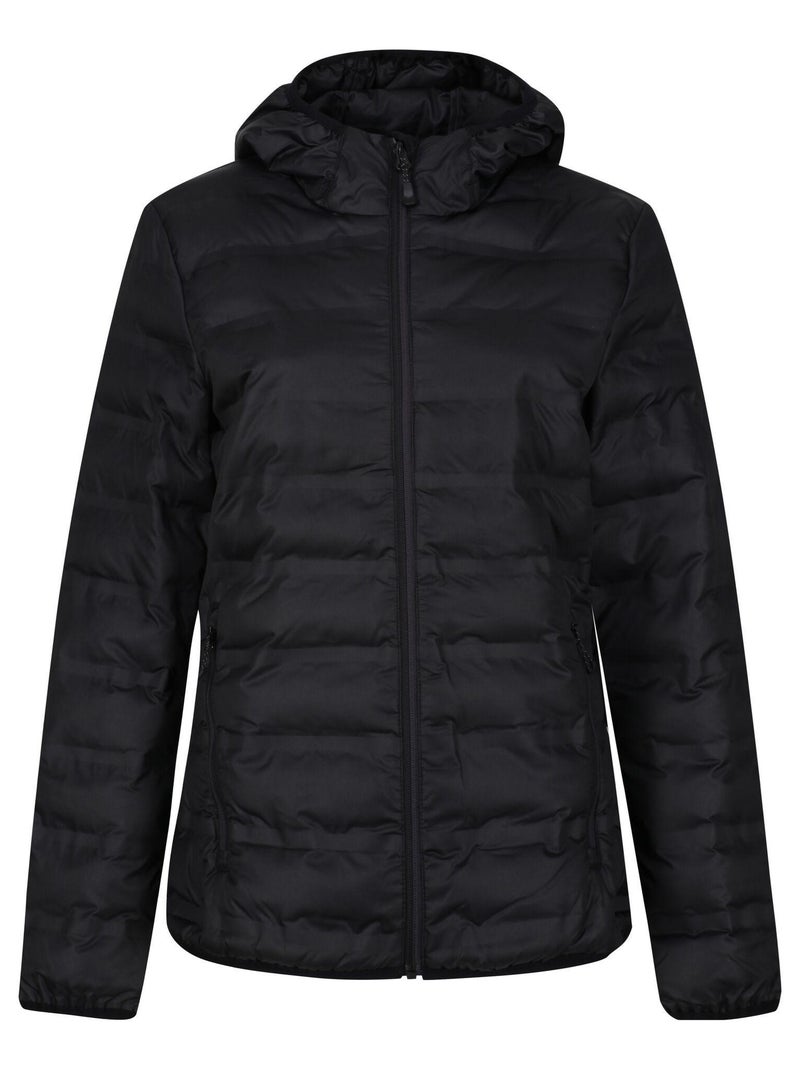 Regatta - Veste isolée X-PRO ICEFALL Noir - Kiabi