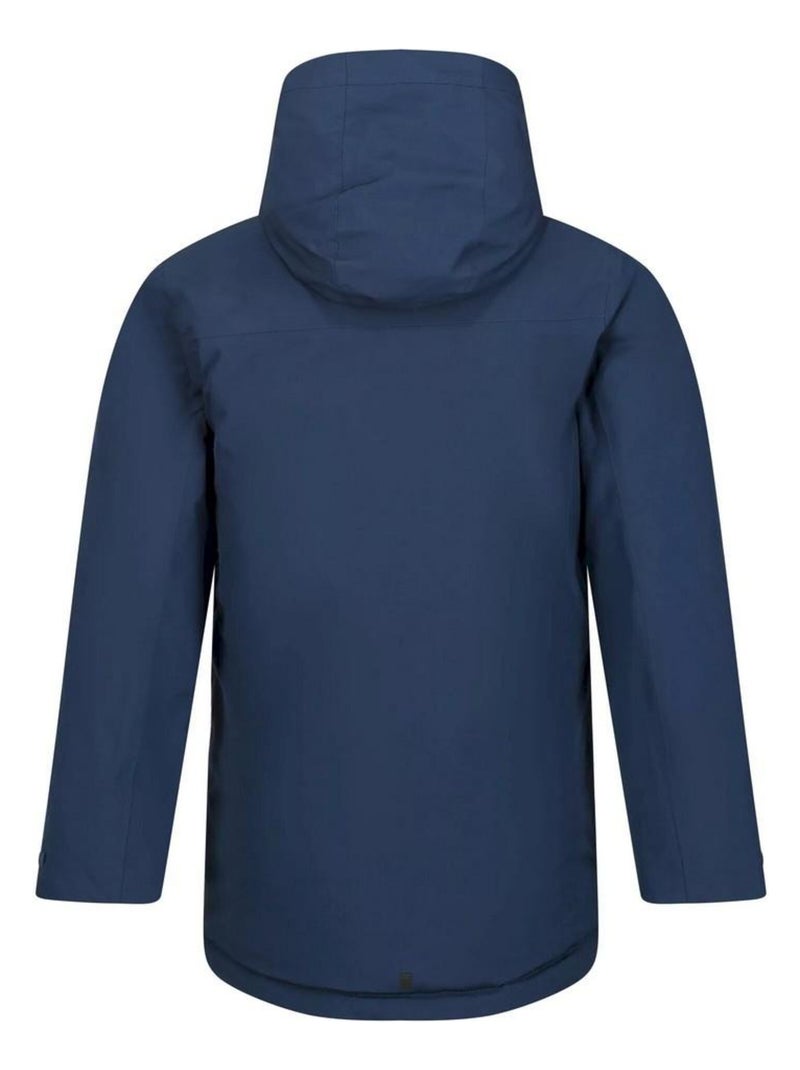 Regatta - Veste isolée YEWBANK Bleu outremer - Kiabi