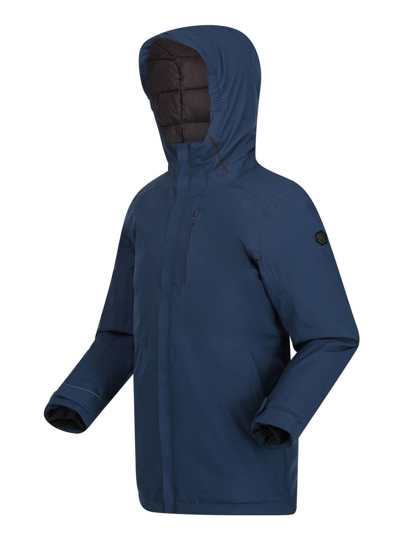 Regatta - Veste isolée YEWBANK Bleu outremer - Kiabi