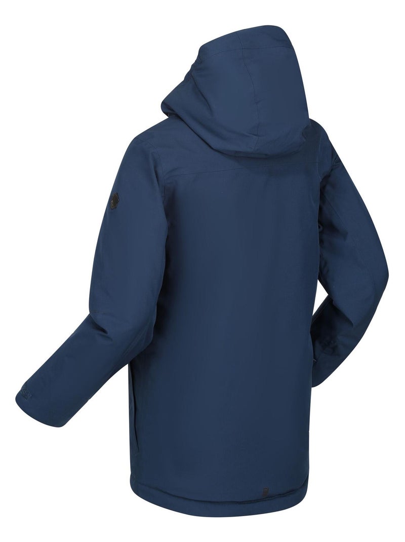 Regatta - Veste isolée YEWBANK Bleu outremer - Kiabi