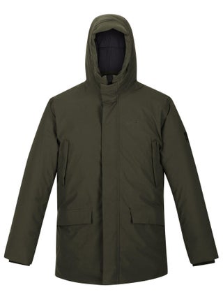 Regatta - Veste isolée YEWBANK