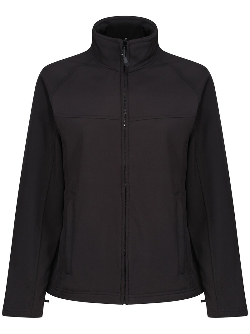 Regatta - Veste Là-HautROAR Noir - Kiabi