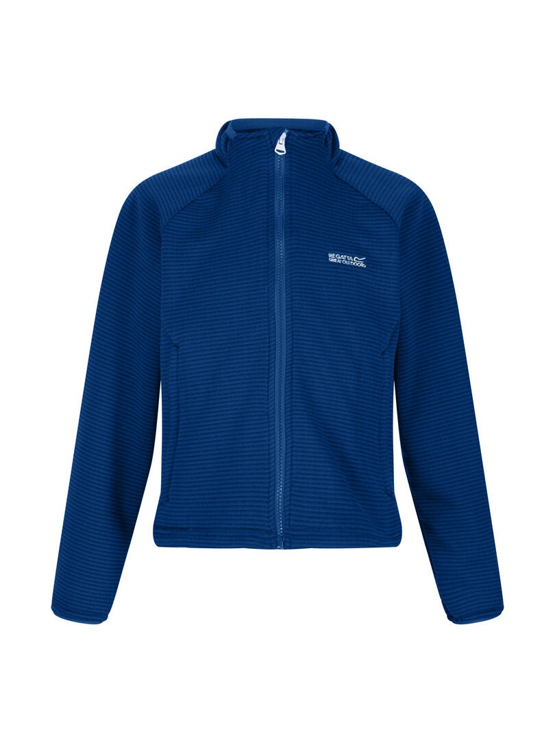 Polaire Freehand Regatta Enfant - 1/2 Zip Mixte Polyester