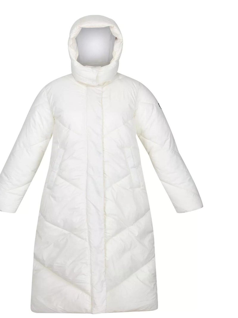 Regatta - Veste LONGLEY Blanc - Kiabi