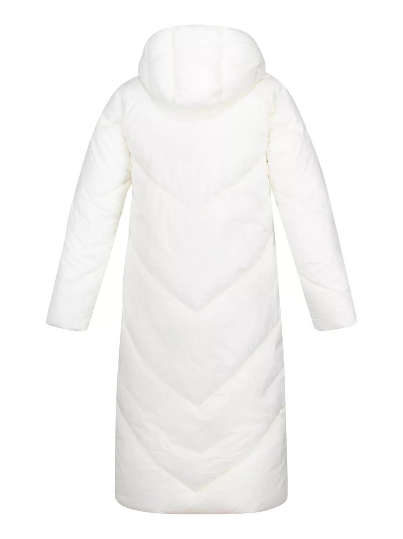 Regatta - Veste LONGLEY Blanc - Kiabi