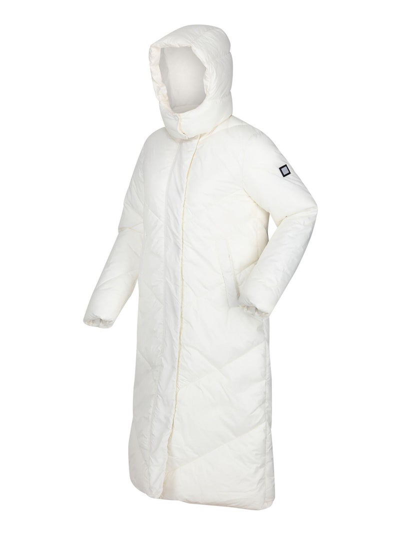 Regatta - Veste LONGLEY Blanc - Kiabi