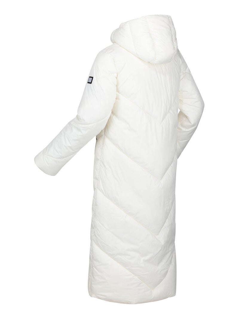 Regatta - Veste LONGLEY Blanc - Kiabi