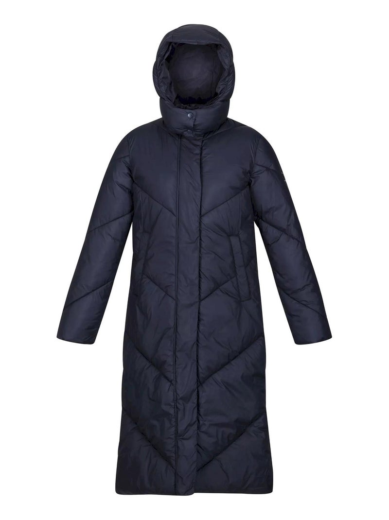 Regatta - Veste LONGLEY Bleu marine - Kiabi