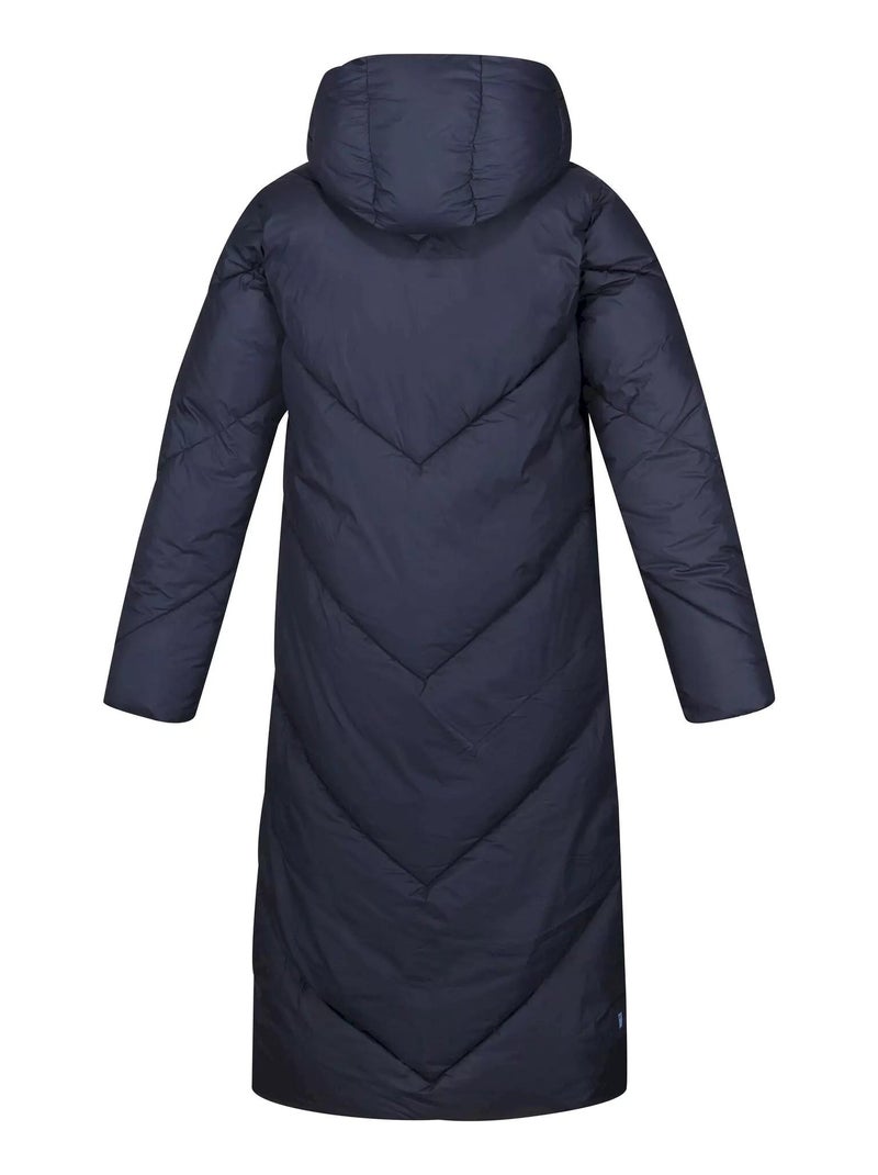 Regatta - Veste LONGLEY Bleu marine - Kiabi