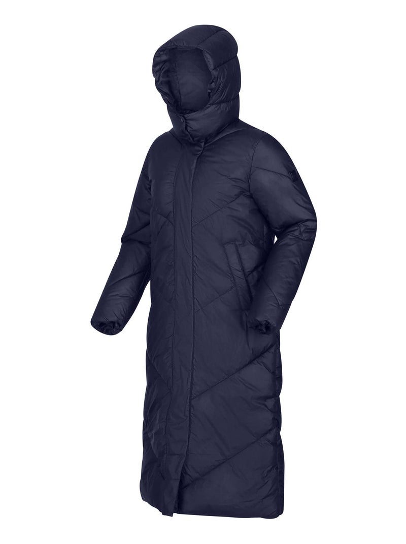 Regatta - Veste LONGLEY Bleu marine - Kiabi