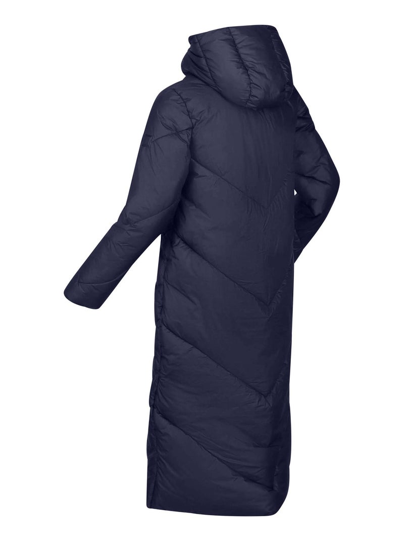 Regatta - Veste LONGLEY Bleu marine - Kiabi