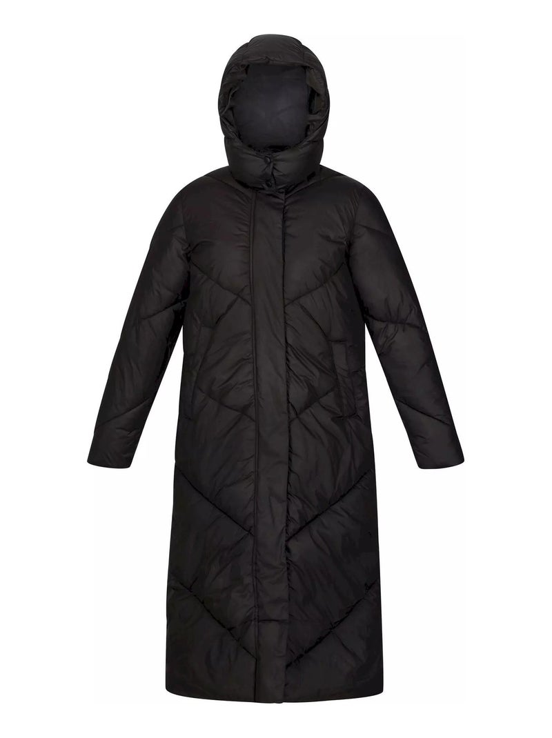 Regatta - Veste LONGLEY Noir - Kiabi
