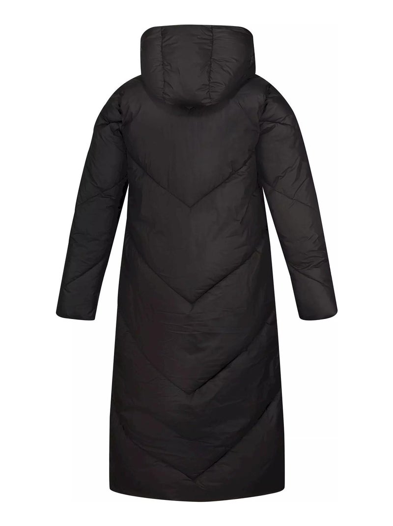 Regatta - Veste LONGLEY Noir - Kiabi