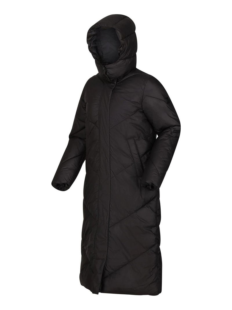 Regatta - Veste LONGLEY Noir - Kiabi