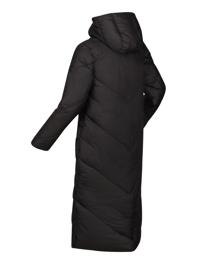 Regatta - Veste LONGLEY Noir - Kiabi