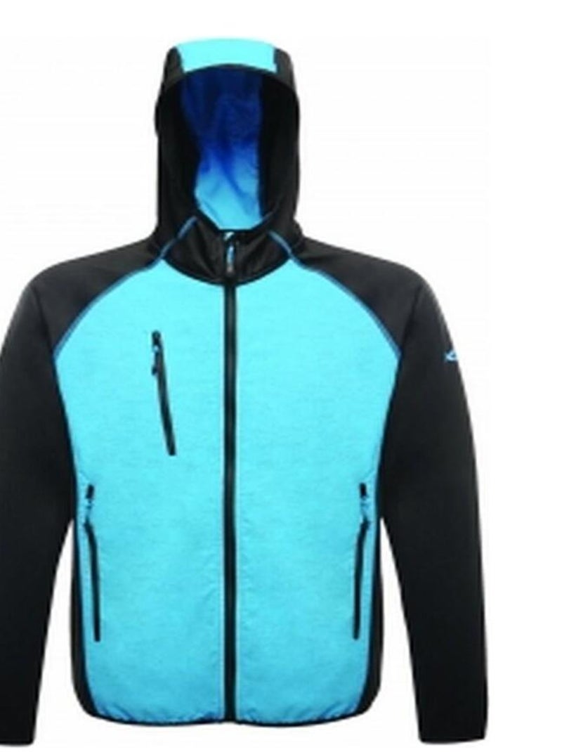Regatta - Veste LUMEN s Bleu Noir - Kiabi