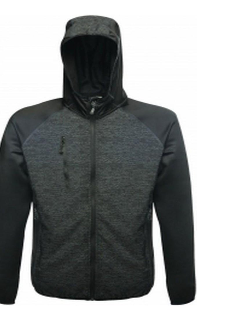 Regatta - Veste LUMEN s Noir - Kiabi