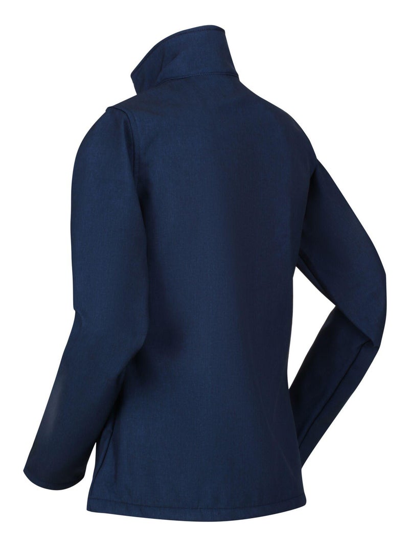 Regatta - Veste marche CONNIE Bleu - Kiabi