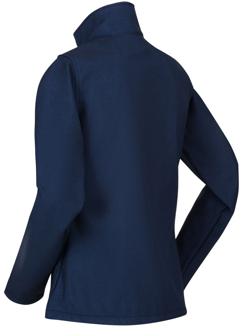Regatta - Veste marche CONNIE Bleu marine - Kiabi