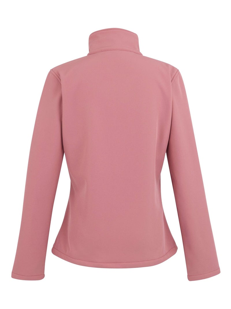 Regatta - Veste marche CONNIE Vieux rose - Kiabi