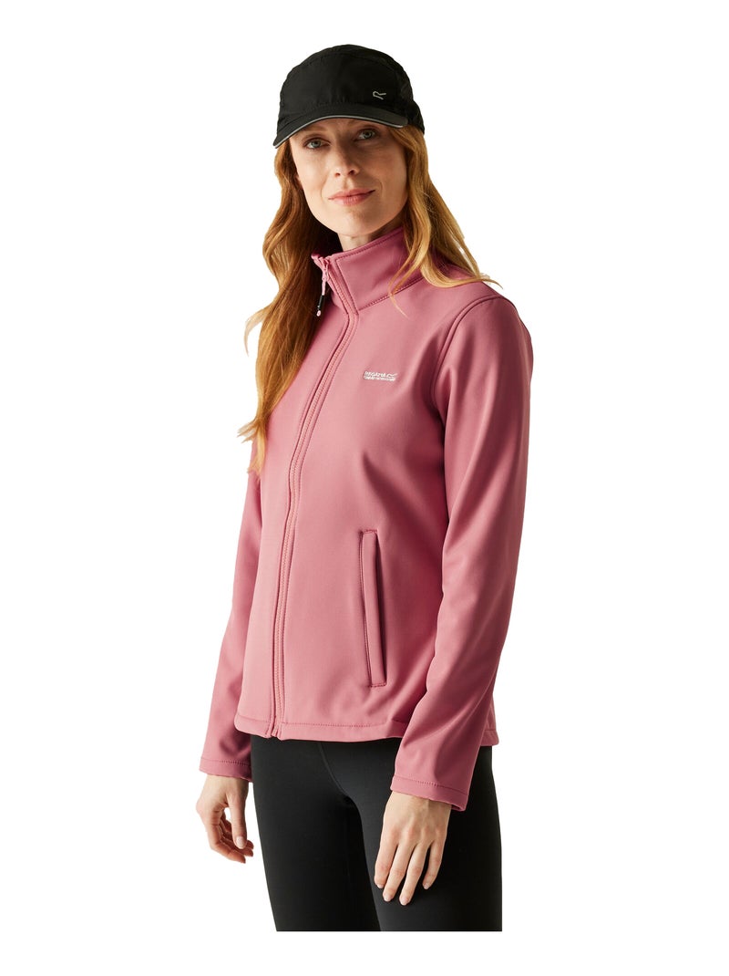 Regatta - Veste marche CONNIE Vieux rose - Kiabi