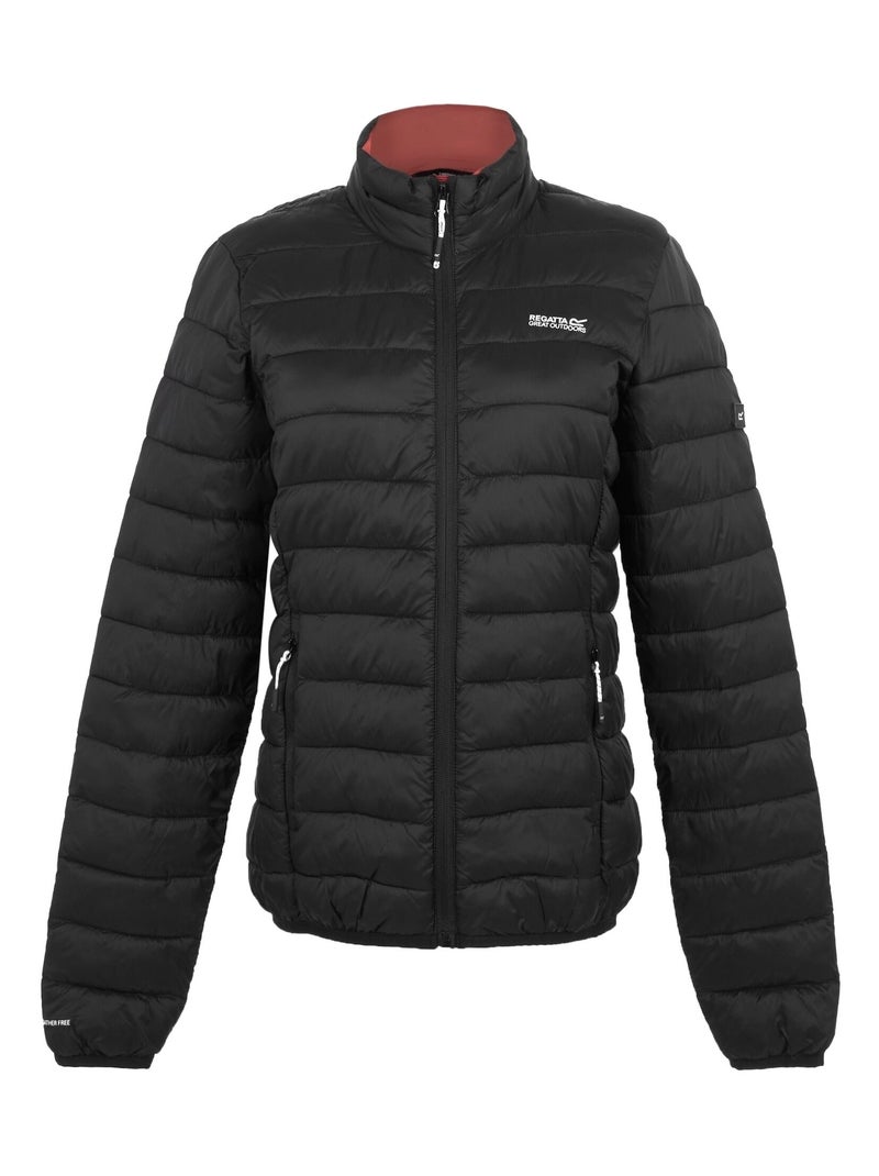 Regatta - Veste MARIZION Noir - Kiabi