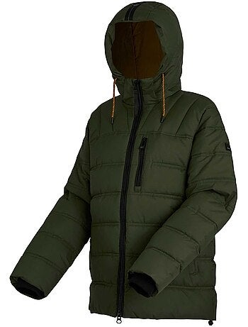 Regatta - Veste matelassée à capuche amovible LEESHAW