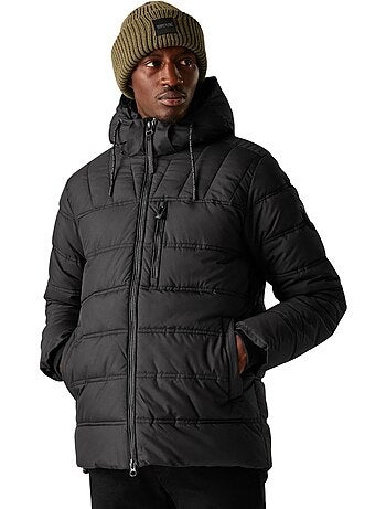 Regatta - Veste matelassée à capuche amovible LEESHAW